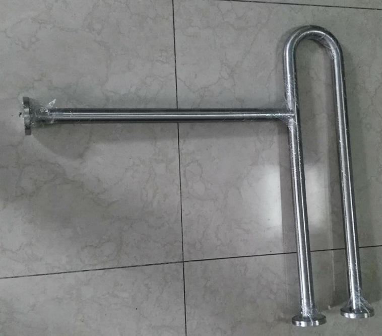 衛(wèi)生間U字型扶手、浴缸扶手、活動旋轉(zhuǎn)扶手把手廠家批發(fā)