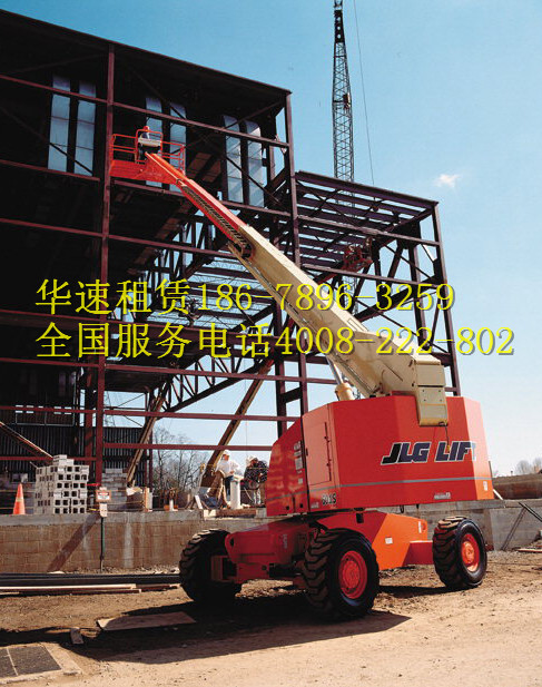 青島升降機(jī)租賃 青島高空作業(yè)平臺(tái) 18661608820