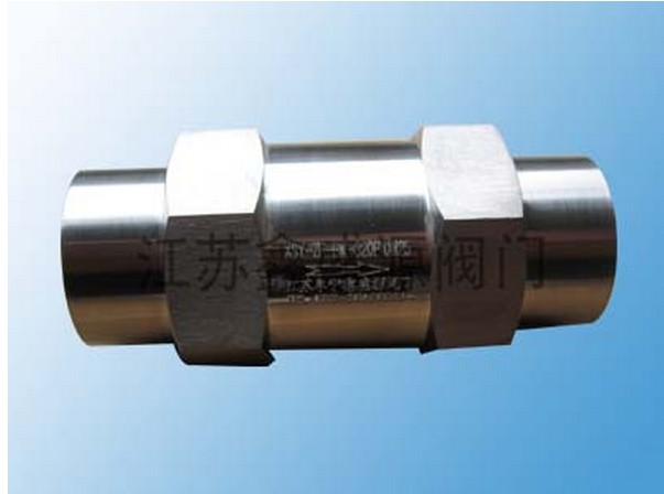 供應(yīng)CNG高壓焊接阻火器那里*