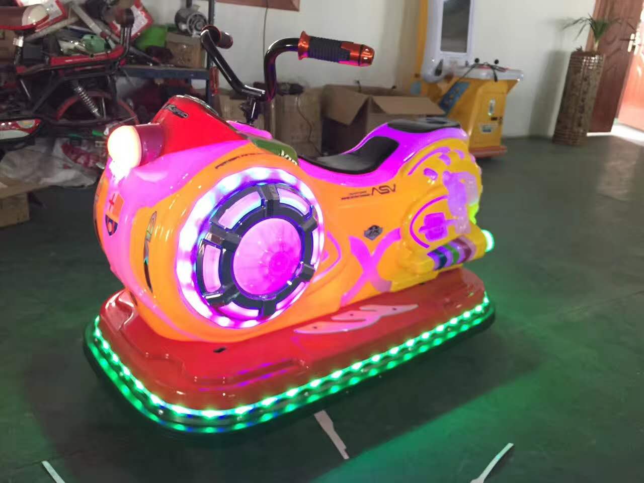 雷霆戰(zhàn)車