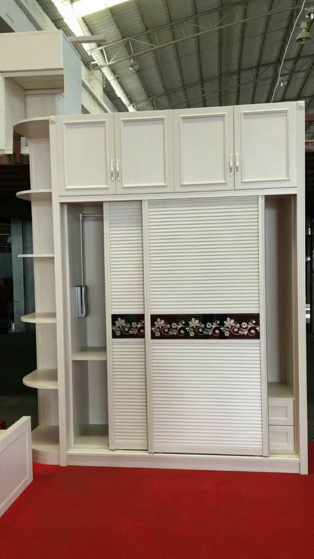 鋁合金衣柜定做、廣東鋁合金衣柜批發(fā)售價、優(yōu)質(zhì)鋁合金衣柜廠家