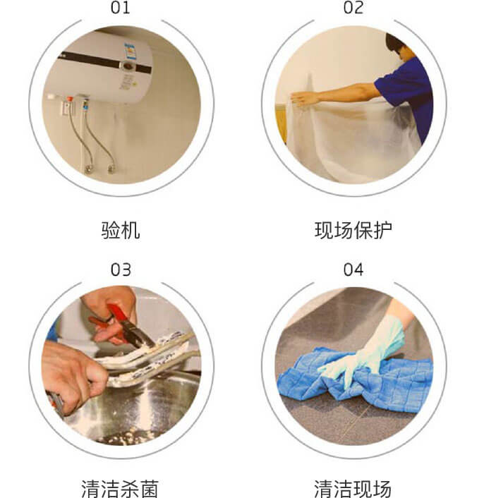 太原家政|太原保潔清洗|太原洗熱水器|太原家政公司-山西阿姨幫熱水器清洗-潔凈污垢，隨心所“浴”