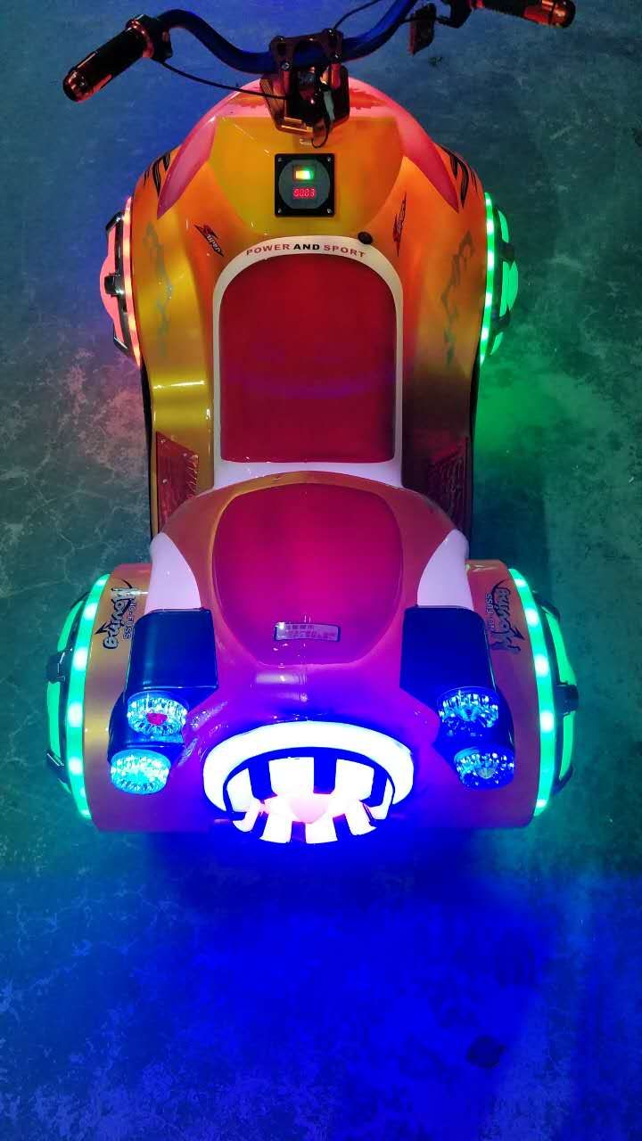 幻影戰(zhàn)車