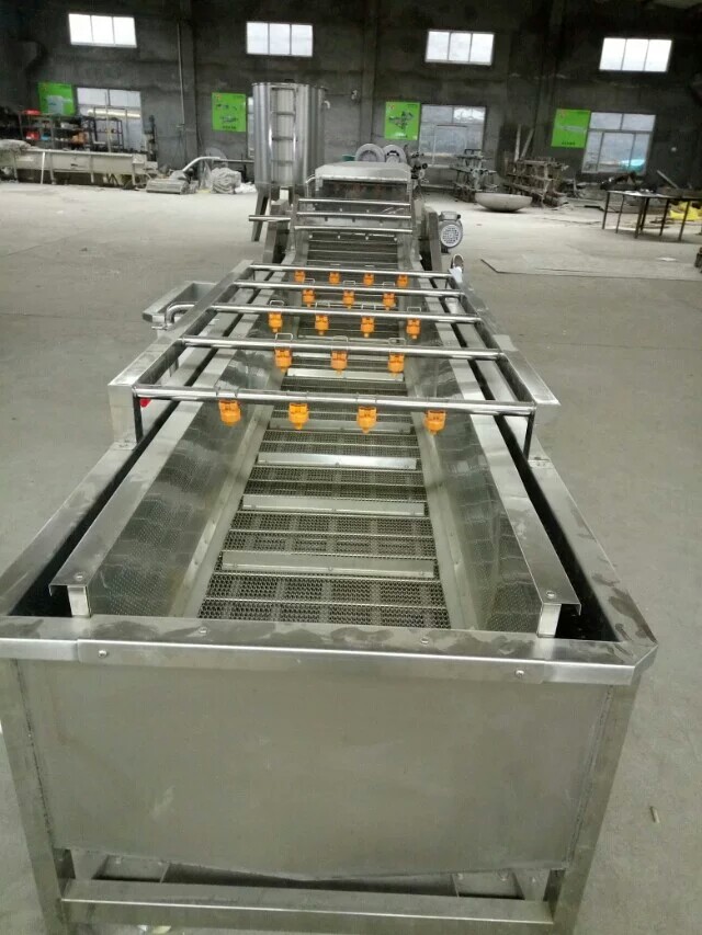 果蔬清洗機(jī)，酸菜清洗機(jī),白菜清洗機(jī)