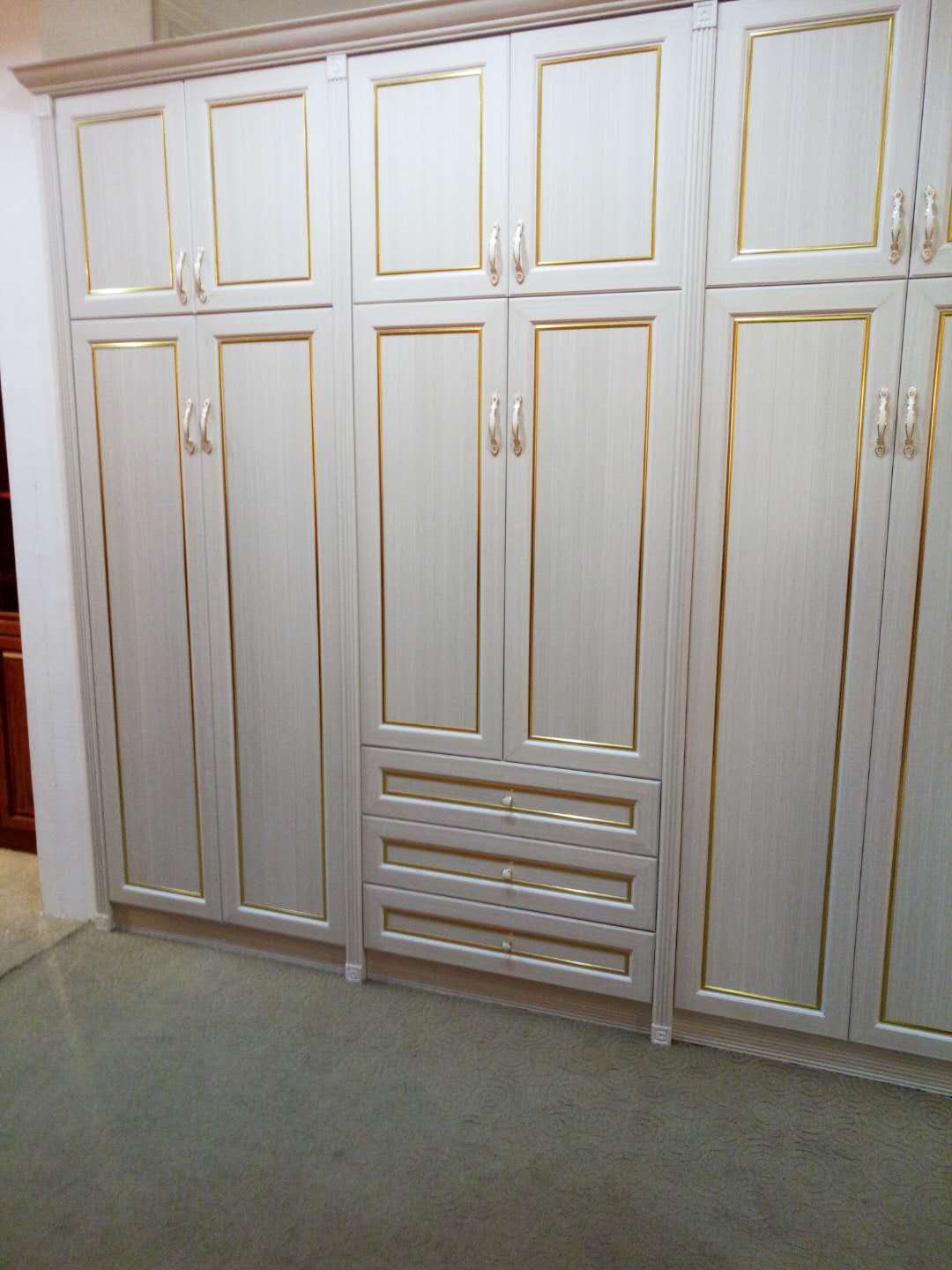 鋁合金衣柜定做、廣東鋁合金衣柜批發(fā)售價、優(yōu)質(zhì)鋁合金衣柜廠家