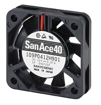 San Ace4010 山洋低噪 山洋低噪音裝置風(fēng)扇 San Ace低噪音裝置風(fēng)扇