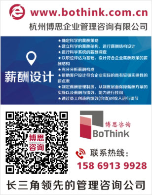 薪酬體系設(shè)計(jì)咨詢專業(yè)服務(wù)