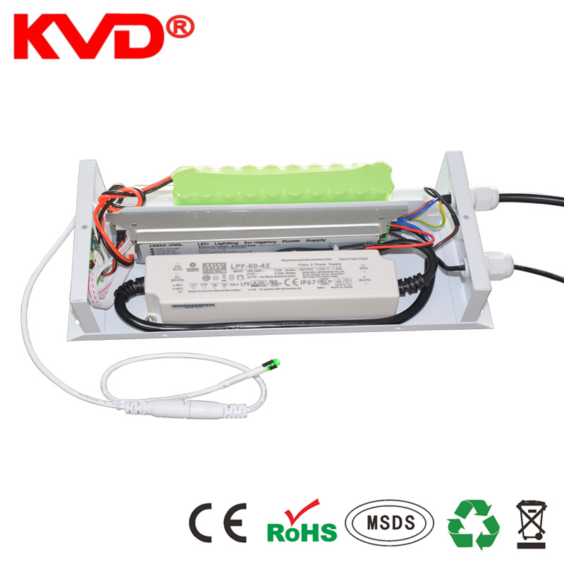 供應(yīng)LED面板燈應(yīng)急電源廠家 36W 36WLED凈化燈應(yīng)急電源
