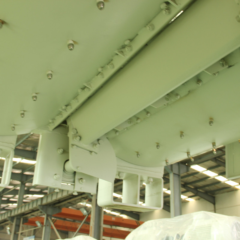 js2000雙螺帶強(qiáng)制式攪拌機(jī)廠家山東科尼樂(lè) 用于污泥處理