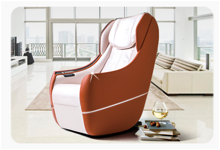 榮康RK-1900A美美噠按摩椅