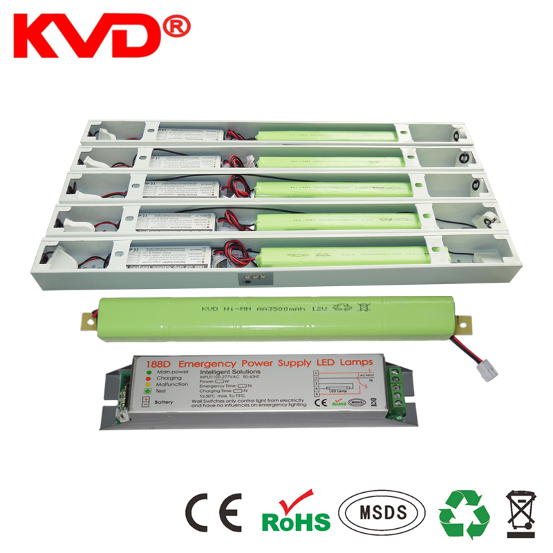KVD188D LED燈應(yīng)急電源 照明應(yīng)急兩用電源 LED應(yīng)急電源哪家好*深圳康元