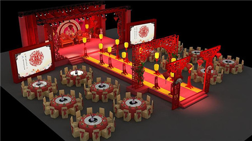 中山火炬開(kāi)發(fā)區(qū)1對(duì)1婚慶策劃服