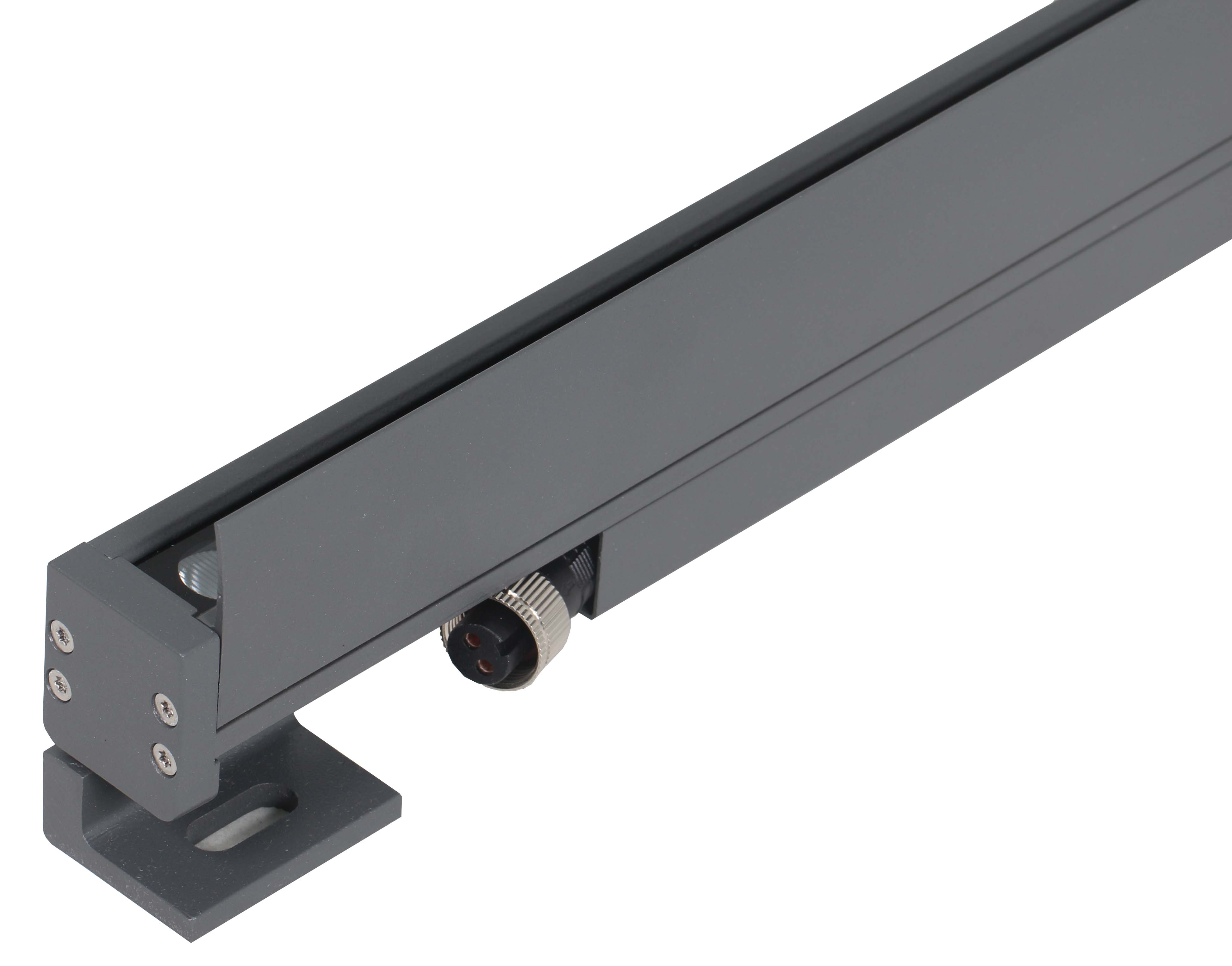 供應市政工程24WLED洗墻燈 廣州市政工程燈24WLED洗墻燈