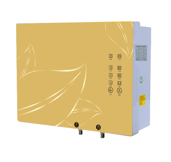 加熱一體凈水器的價(jià)格