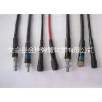 供應(yīng) 桶裝送絲管 安川機(jī)器人送絲管 龍門焊送絲管  電渣焊 等