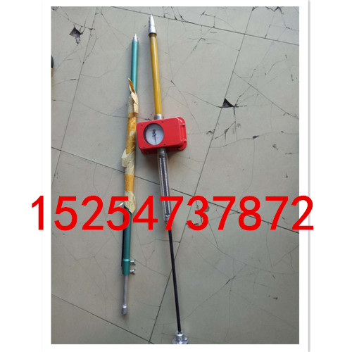 供應(yīng)KY-82頂板動態(tài)儀 陜西榆林煤礦頂板動態(tài)儀