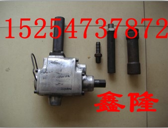 供應(yīng)MJ60錨桿安裝機(jī) 上海氣動(dòng)手持式錨桿安裝機(jī)