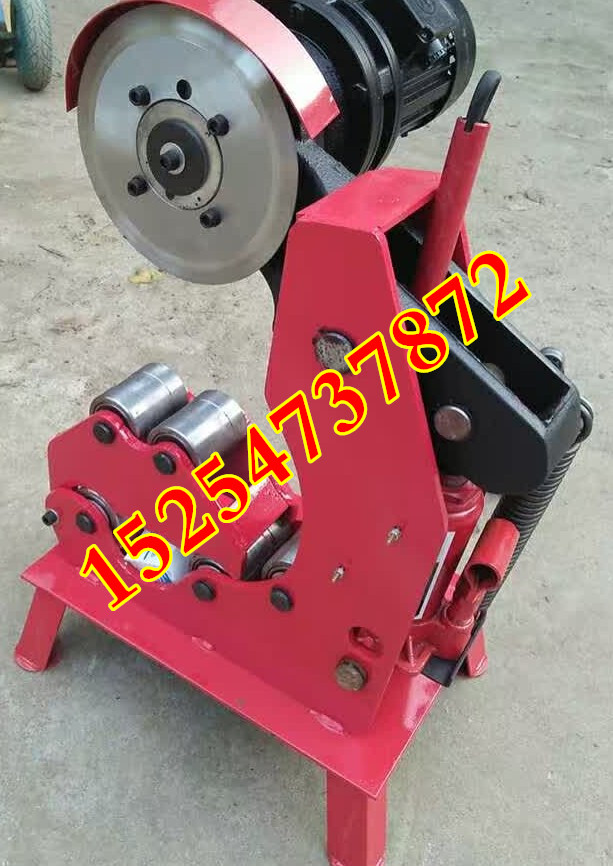 供應(yīng)電動切管機DQG325 消防鋼管管道切割機網(wǎng)購指南