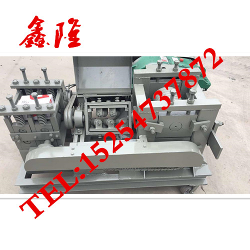 供應HT5-12廢舊鋼筋調(diào)直機 貴州畢節(jié)廢舊鋼筋調(diào)直機