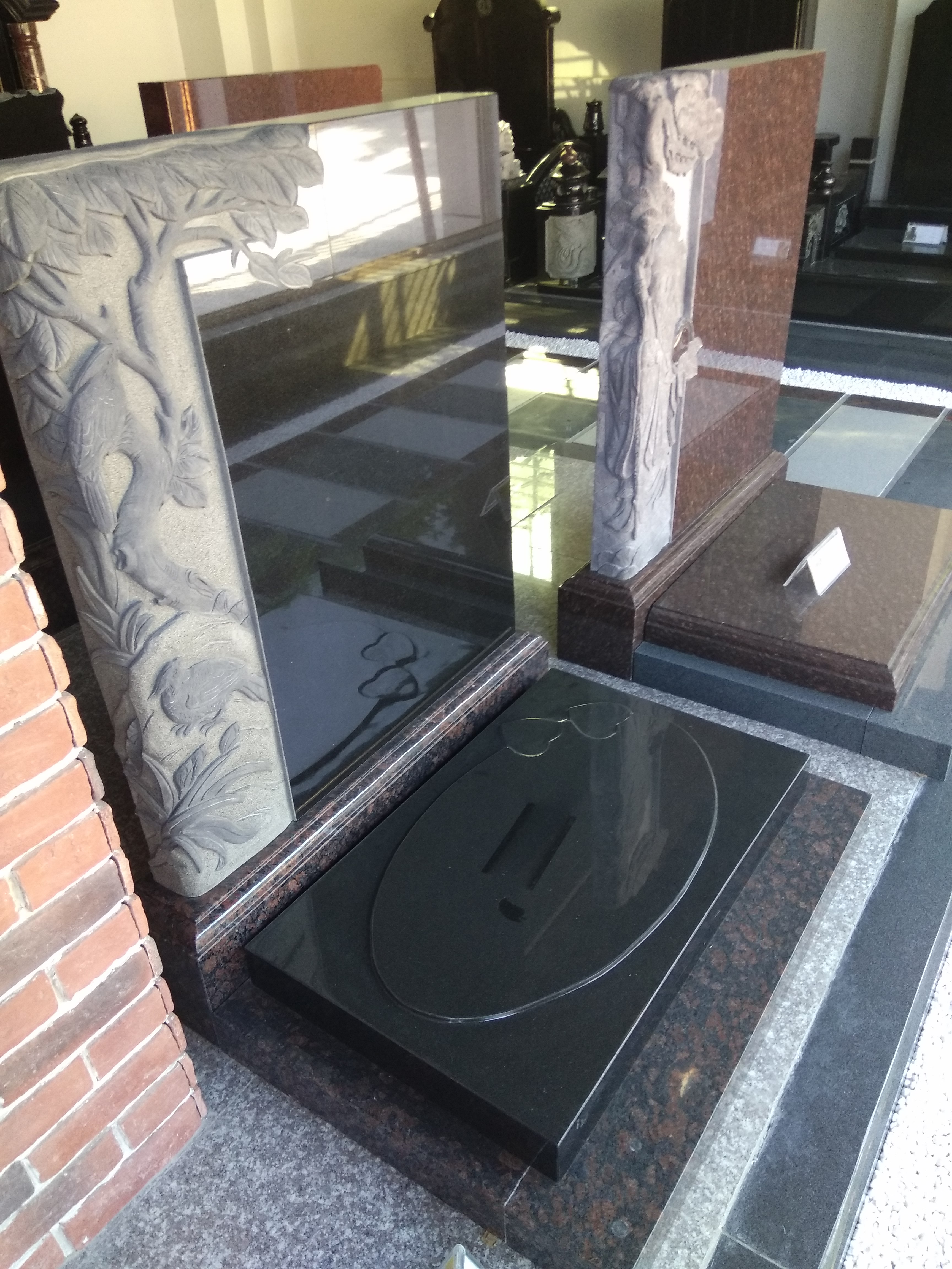 畢節(jié)墓碑 福建墓碑 專(zhuān)業(yè)定做 廠家批發(fā) 工藝精湛 量大從優(yōu)