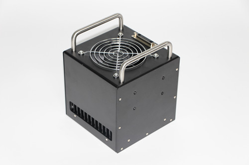 上海茵崴UVLED固化光源