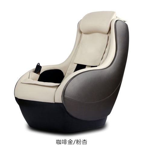 生命動力按摩椅LP-580S按摩