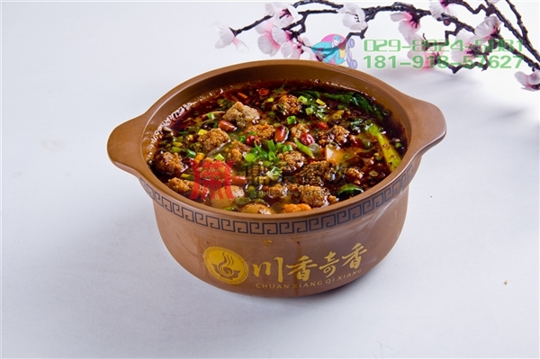 川香奇香砂鍋加盟能賺錢(qián)嗎？