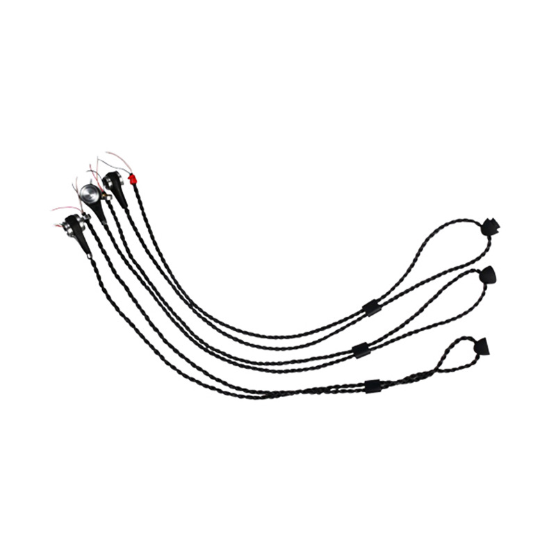 藍(lán)牙耳機音頻線