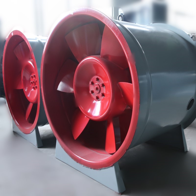 3C HTF 消防 高溫 排煙風機廠家 型號