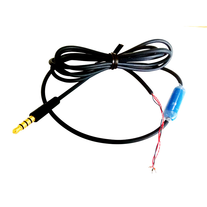 耳掛式耳機(jī)所用耳掛線