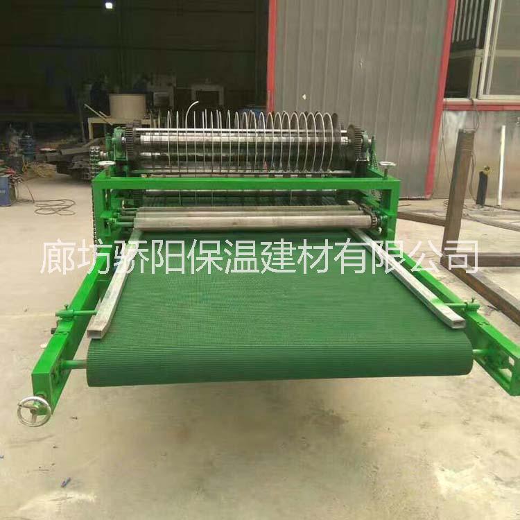 驕陽廠家供應高速數(shù)控巖棉板裁條機 保溫材料切割機裁條機設備