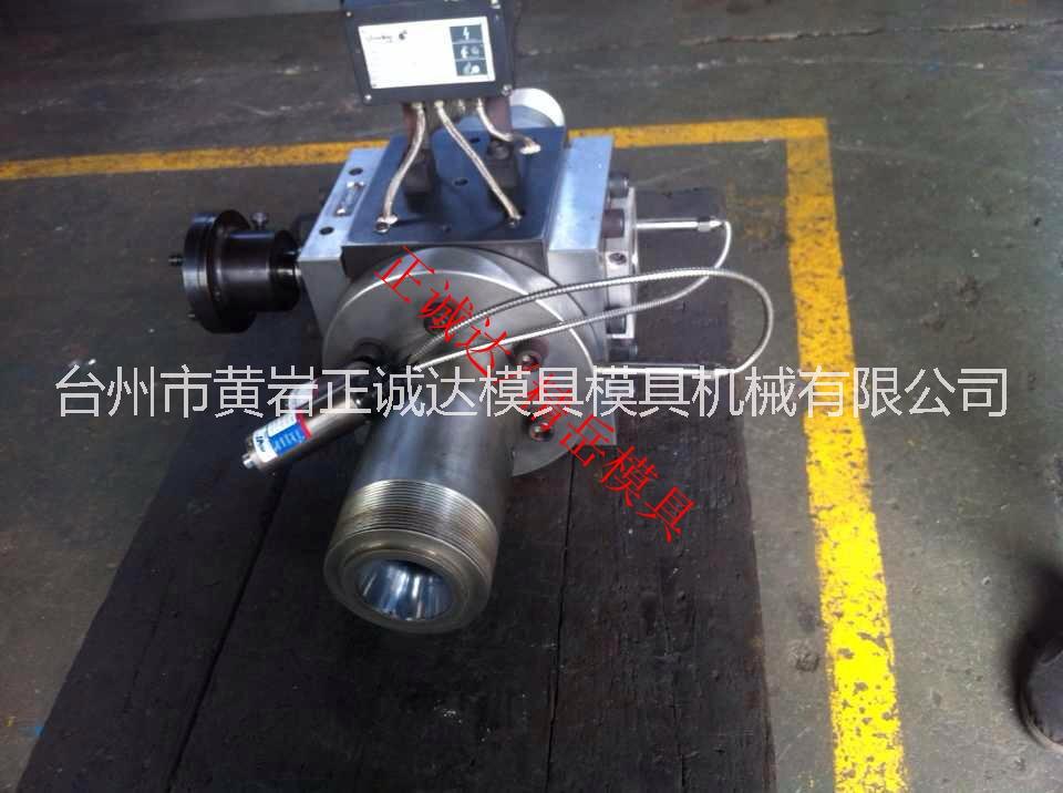 廠家供應(yīng)熔體計(jì)量泵 齒輪泵 品質(zhì)好售后及時(shí)