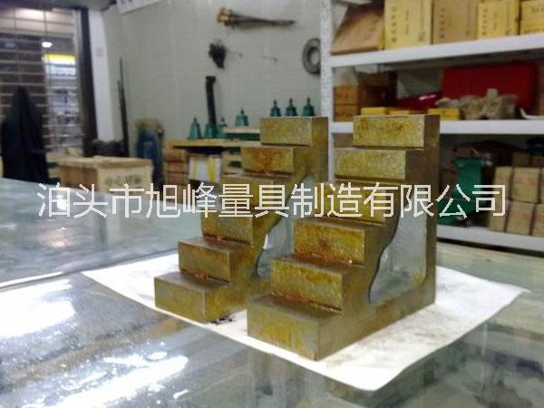 哪里階梯墊鐵好 廠家生產(chǎn)加工階梯墊鐵