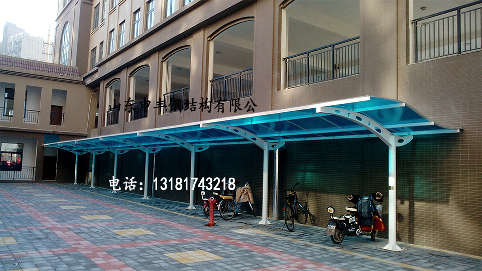 濟(jì)南雨棚梁 濟(jì)南異型鋼梁