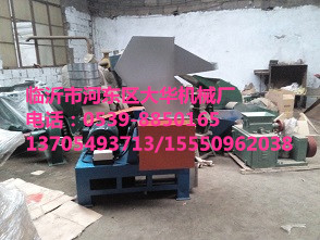 供應臨沂臨沂新型塑，塑料粉碎機，塑料筐破碎機 臨沂新型塑料破碎機