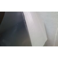 高粘AB雙面膠 9112硅膠雙面 一面硅膠 貼硅橡膠，一面亞克力 貼金屬/PC