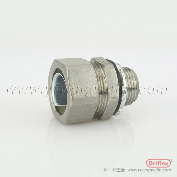 天津Driflex 316不銹鋼接頭穿線軟管連接件電線電纜保護(hù)系統(tǒng)