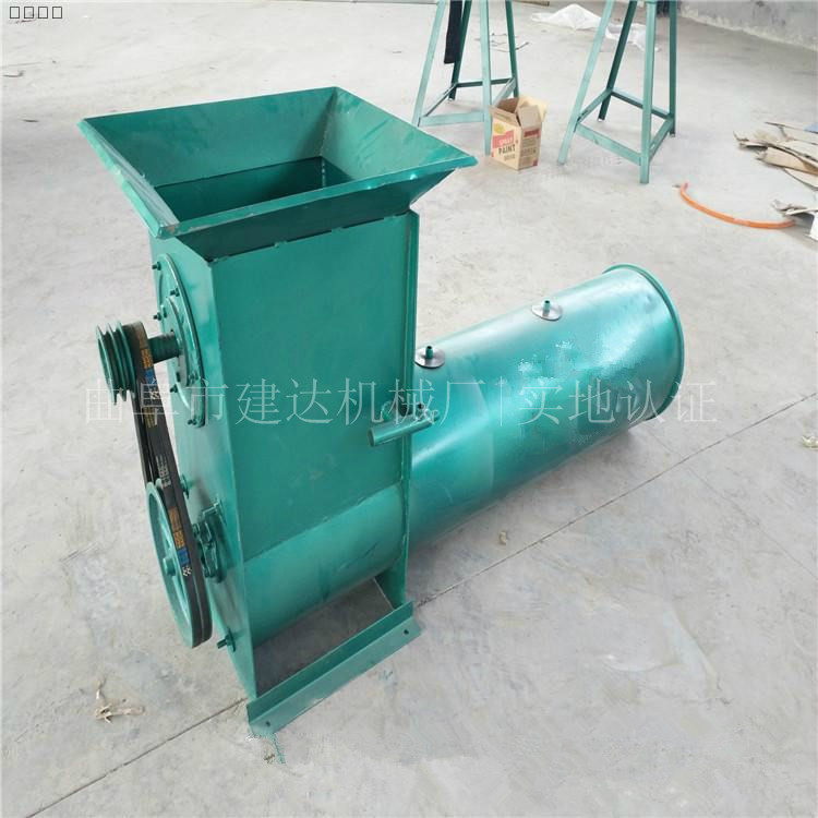 漿渣分離機(jī)工作原理 紅薯淀粉提取機(jī)