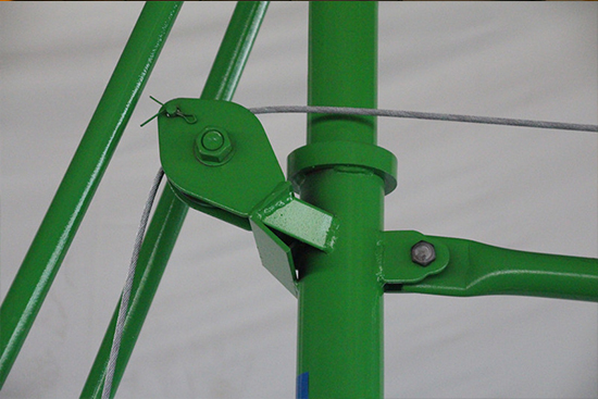 小型吊機(jī)廠家銷售|便攜式吊運機(jī)長期銷售報價