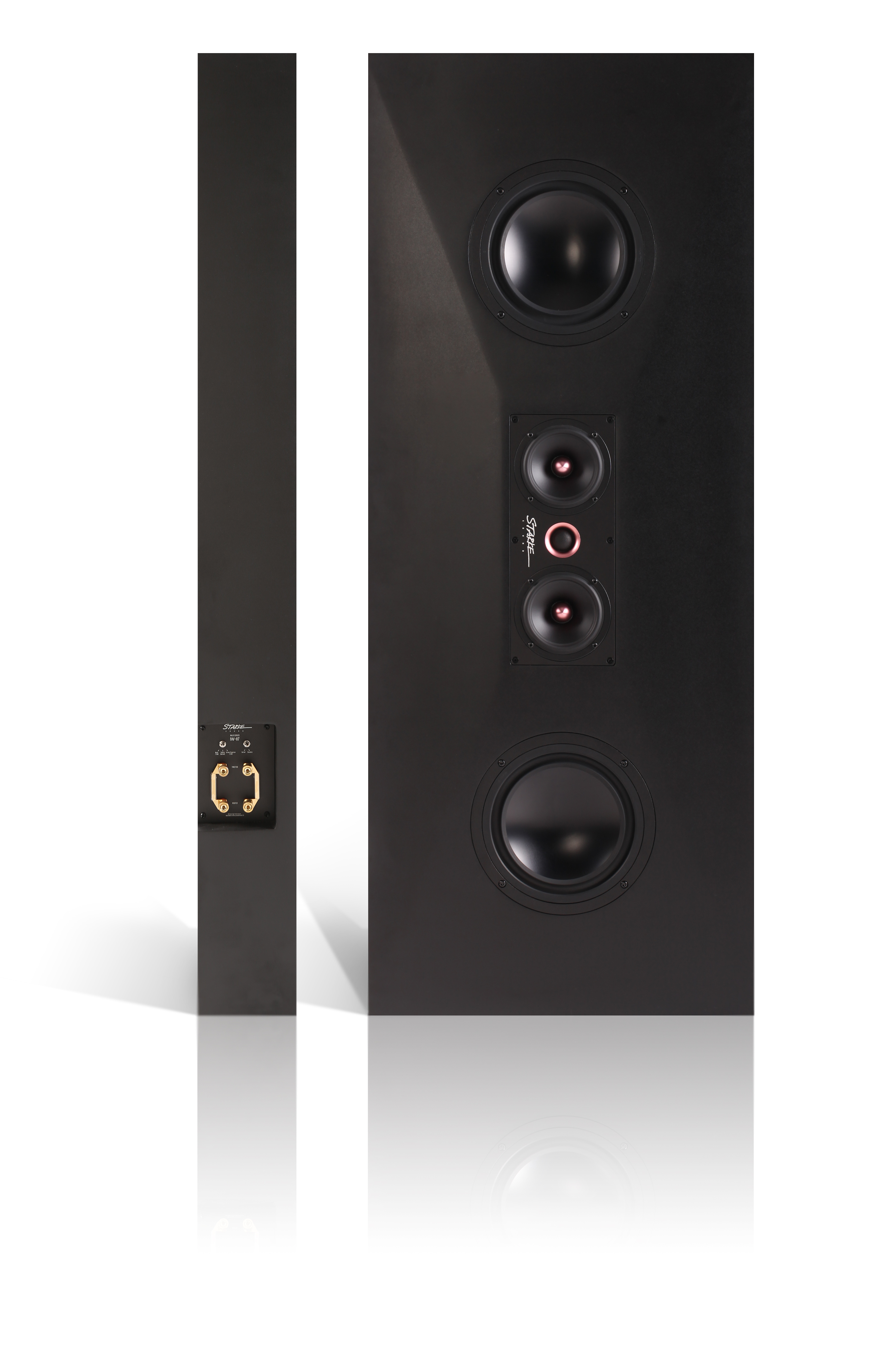 美國斯坦克STARKESOUND 音箱