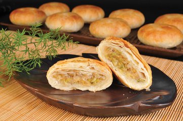 鮮花餅云南廠家有哪些