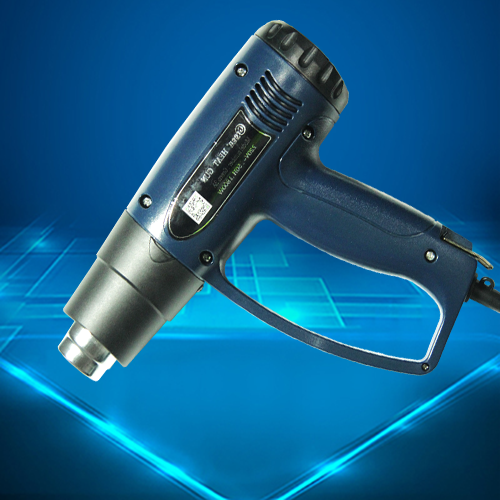 格潤*數(shù)顯工業(yè)熱風槍