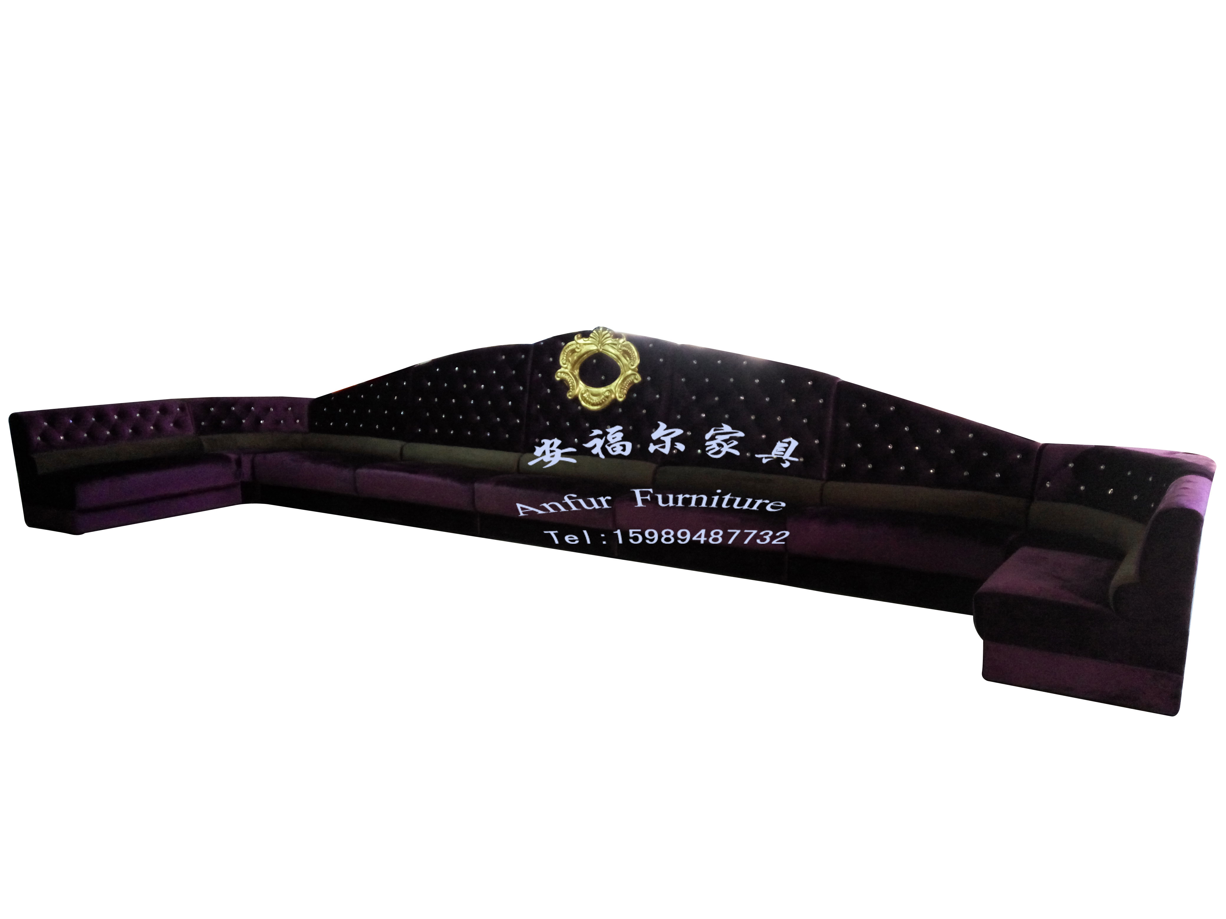 德州 別墅  KTV軟包 定做