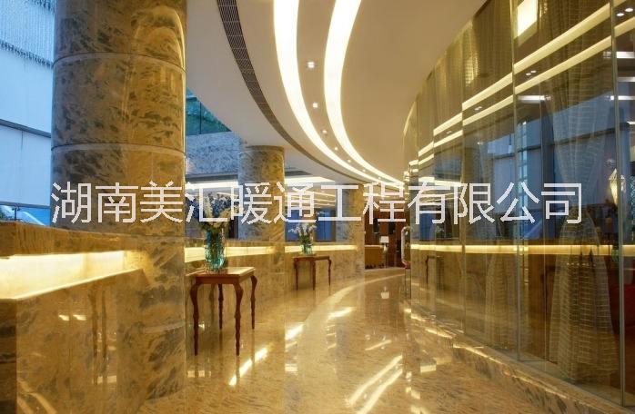 長沙中央空調(diào)_長沙會所中央空調(diào)系統(tǒng)安裝