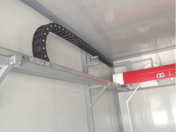 無刷洗車機(jī) 半自動電腦洗車機(jī) 無刷洗車機(jī)生產(chǎn)商 半自動智能無刷洗車機(jī)