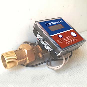 CSB-H超聲波熱量表生產(chǎn)廠家-上海佰質(zhì)儀器儀表有限公司