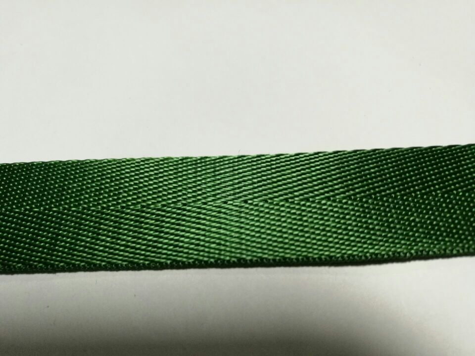 廣州現(xiàn)貨仿尼龍密紋平紋人字紋織帶生產(chǎn)廠家批發(fā)