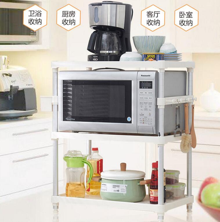 可調(diào)節(jié)浴室衛(wèi)生間廚房四角置物架 四角置物架供應(yīng)