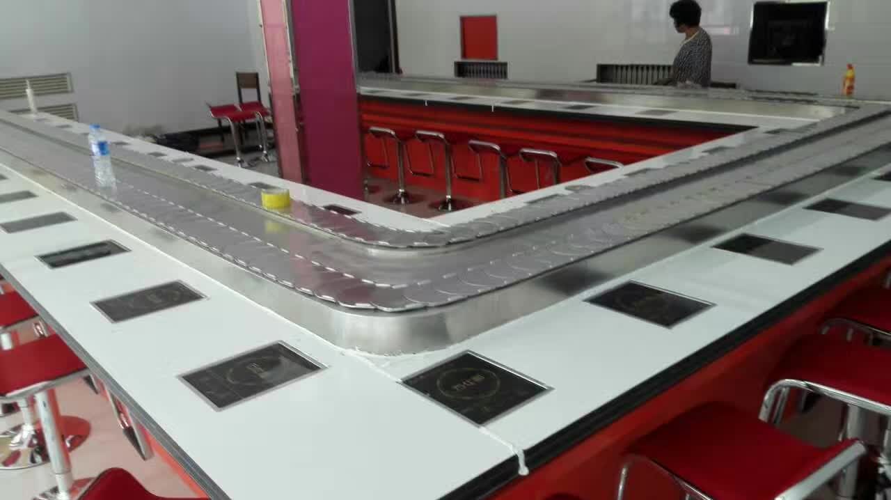 萬仕和回轉(zhuǎn)火鍋設(shè)備 自助火鍋設(shè)備 回轉(zhuǎn)火鍋設(shè)備廠家直銷