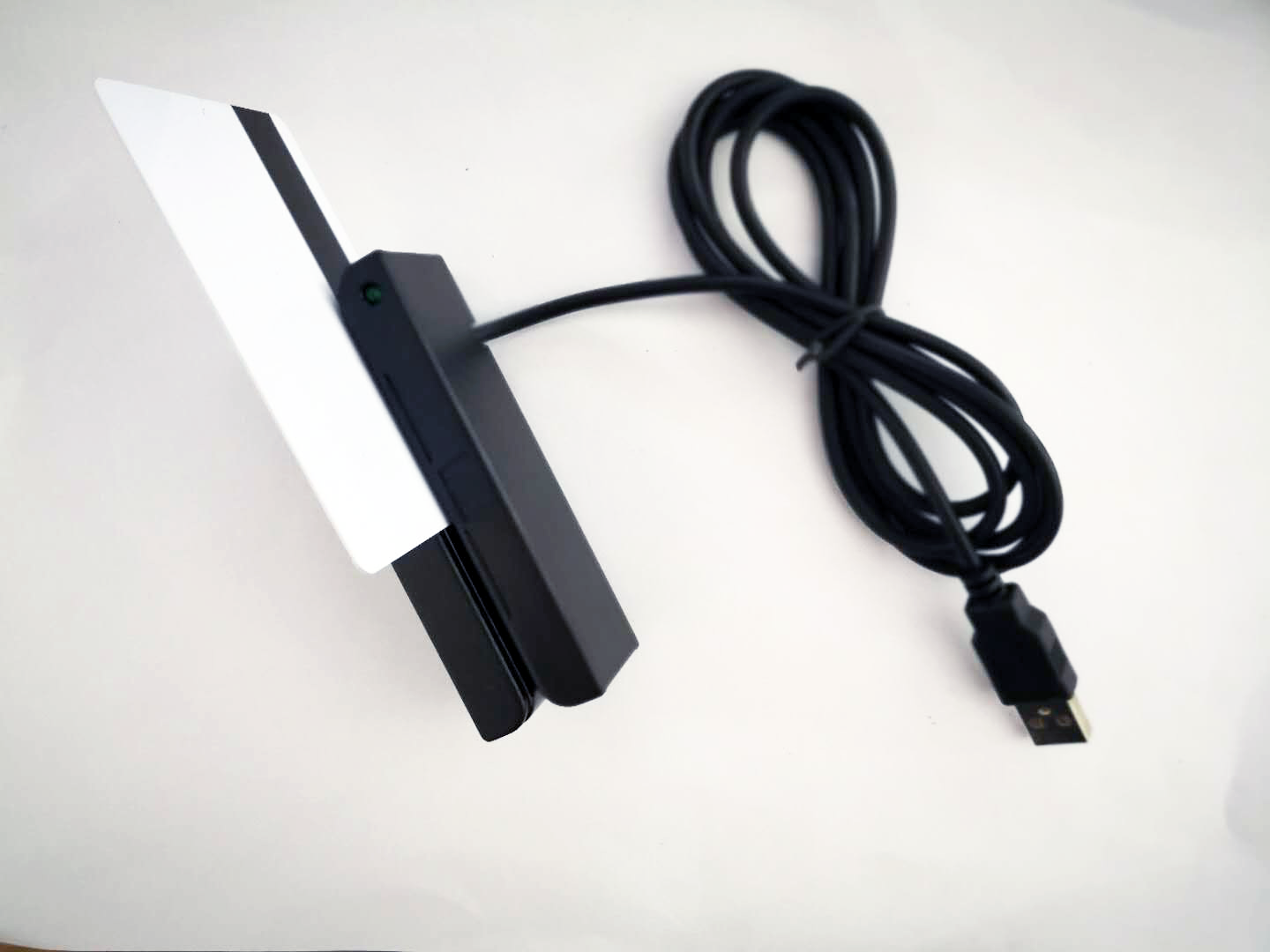 磁卡讀卡器磁條卡讀卡器MSR90 磁卡讀卡器磁條卡讀卡器MSR90